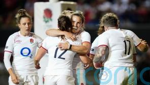 England record 25th straight win with 73-7 thrashing of Wales
