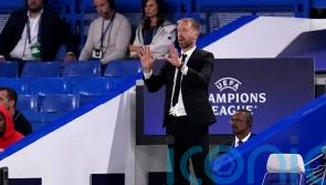 Graham Potter’s first game in charge of Chelsea ends in draw