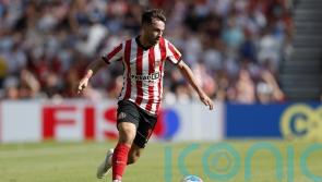 Patrick Roberts’ brace helps Sunderland to end Reading’s unbeaten home record