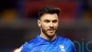 Scott Hogan hat-trick earns Birmingham rare Hawthorns win against West Brom