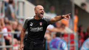 Paul Warne staying grounded following Rotherham’s impressive start