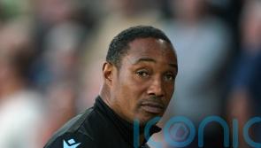 Paul Ince hopes Sunderland setback will prove to be a good thing for Reading