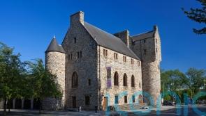 Religious life and art museum reopens for first time since before pandemic
