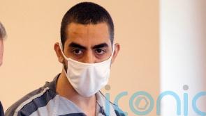 Request for witness protection order made in Sir Salman Rushdie attacker case