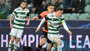 Poland trip gives Callum McGregor added belief in Celtic in Champions League