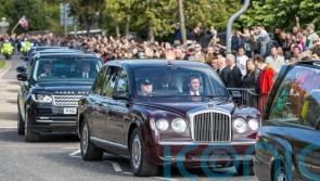 8 important funeral etiquette tips, before the Queen is laid to rest