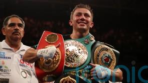 Gennady Golovkin believes third Saul Alvarez fight will not affect his legacy