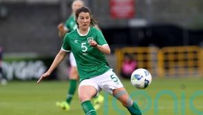 Naimh Fahey relishing ‘hugely exciting’ chance to qualify for World Cup