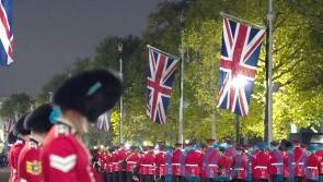In Pictures: Military rehearse procession ahead of Queen&rsquo;s state funeral