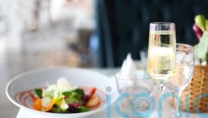 British Food Fortnight: Raise a glass with these top English sparkling wines