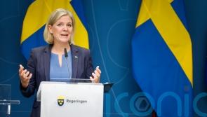Swedish PM formally resigns after right-wing bloc wins vote