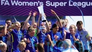 A look at the new Women’s Super League season in numbers