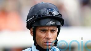Sean Levey stood down by BHA for ‘medical reasons’