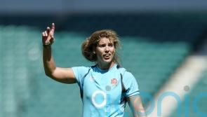 England skipper Sarah Hunter knows expectations are high heading into World Cup
