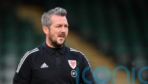 Matty Jones wants to take Wales Under-21s to major tournament