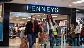 Crowds gather as long-awaited Penneys store opens in Tallaght