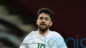 Robbie Brady, Andrew Omobamidele and Callum O’Dowda handed Republic recall