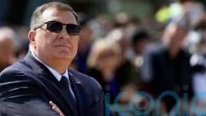 US scoffs as Bosnian Serb leader claims he can spy on country’s ambassador