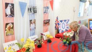 Care home residents mourn Queen with prayer services and personal tributes