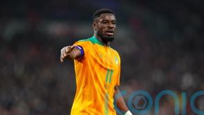 Serge Aurier not available as Nottingham Forest take on Fulham