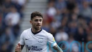 Robbie Brady is back in the Republic of Ireland squad on merit – Stephen Kenny
