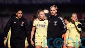 Arsenal’s Euro stars ready to prove themselves all over again – Jonas Eidevall