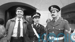 Volunteer who grabbed gunman who fired at Queen recalls being thanked by monarch