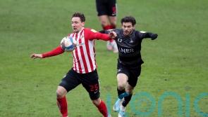 Jon Taylor could start for Doncaster against Swindon