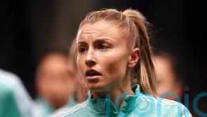 Leah Williamson: Going back into normal life is hard after fairy-tale summer