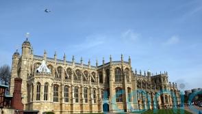 Crown to be removed and white staff broken at Queen&rsquo;s committal service