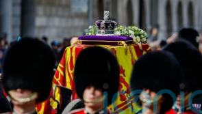 Everything you need to know about the Queen’s state funeral