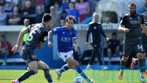 Carlisle without Jamie Devitt for AFC Wimbledon clash