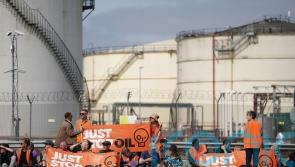 Activists accused of breaching oil terminal injunction remanded in custody