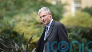 Tory peer Zac Goldsmith sacked as environment minister