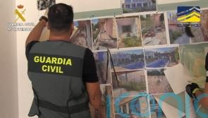 Man suspected of being Kinahan money launderer arrested in Spain