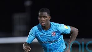 Exeter have defensive injury crisis ahead of clash with Burton