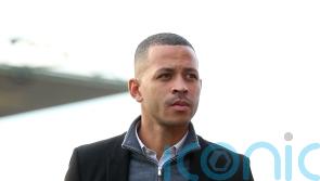 Liam Rosenior without Jake Rooney as Derby take on Wycombe