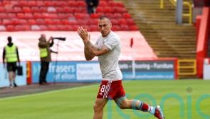 Scott Brown likely to name unchanged side for Fleetwood’s clash with Charlton