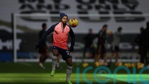 Lucas Moura misses out for Tottenham again