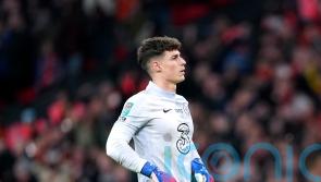 Kepa Arrizabalaga intrigued by ‘different idea’ of All-Star match