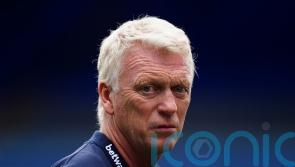 David Moyes glad to see that West Ham ‘got the job done’ in win over Silkeborg