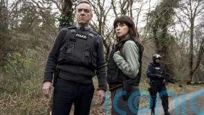 More shocks in store as Bloodlands returns to TV, promises James Nesbitt