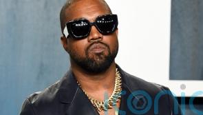 Kanye West to end contract with Gap after two years