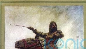 King to visit Wales on Owain Glyndwr Day