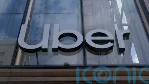 Uber turns to US law enforcement ‘after hacker breaches network’