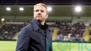 Robbie Neilson delighted for travelling Hearts fans after victory at RFS