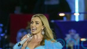 Katherine Jenkins: Music helps bring out emotions at Queen’s memorial events