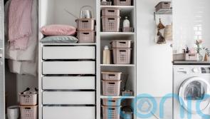 13 stylish storage solutions to get your home organised for autumn