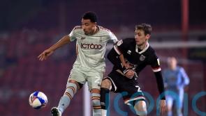 Livingston striker Kurtis Guthrie back in love with football after Indian spell