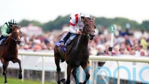 Deauville Legend firmly on course for Melbourne Cup